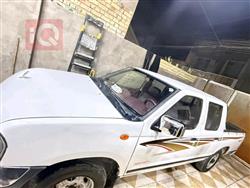 Nissan Pickup